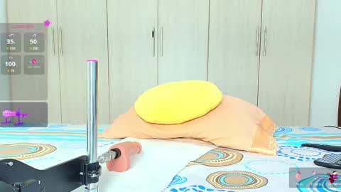 K Brandon online show from 02/13/25, 09:49