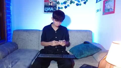 Snapshot of hyunjin_sun chatting on 03/26/26, 02:06 Son Hyunjin online show from 03/26/26, 02:06