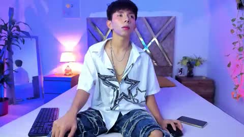 Snapshot of hyunjin_sun chatting on 03/26/26, 02:33 Son Hyunjin online show from 03/26/26, 02:33