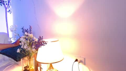 Snapshot of hyunjin_sun chatting on 03/31/26, 09:26 Son Hyunjin online show from 03/31/26, 09:26