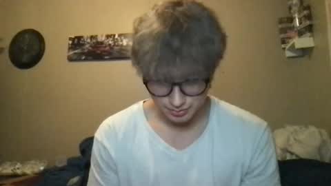 hyunluv online show from 05/03/26, 05:24