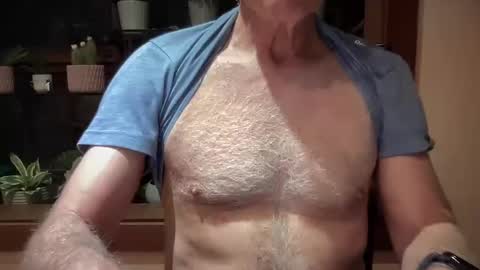 Snapshot of i8bgcq chatting on 12/27/24, 06:24 The Talented Mr. DILFy online show from 12/27/24, 06:24