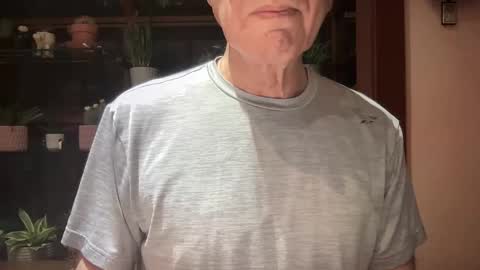 Snapshot of i8bgcq chatting on 01/05/25, 11:01 The Talented Mr. DILFy online show from 01/05/25, 11:01