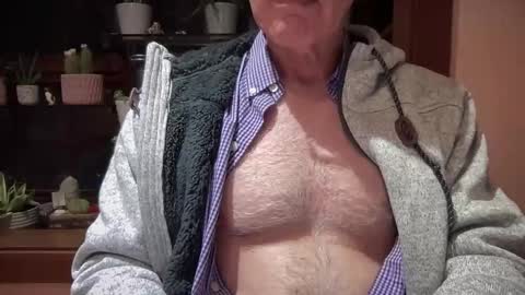 Snapshot of i8bgcq chatting on 01/30/25, 04:48 The Talented Mr. DILFy online show from 01/30/25, 04:48