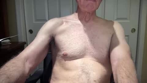 The Talented Mr. DILFy online show from 11/06/25, 03:57