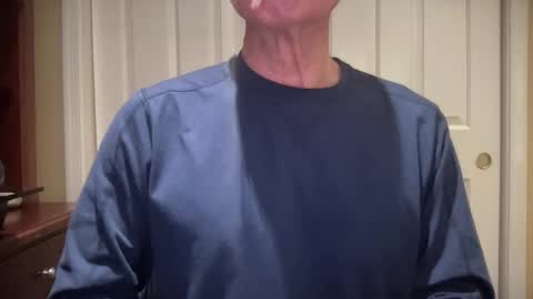 The Talented Mr. DILFy online show from 11/17/25, 03:40