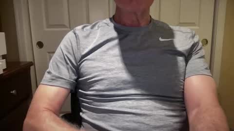 The Talented Mr. DILFy online show from 06/06/26, 02:00