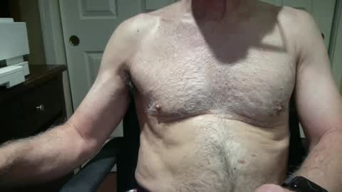 The Talented Mr. DILFy online show from 06/19/26, 03:38