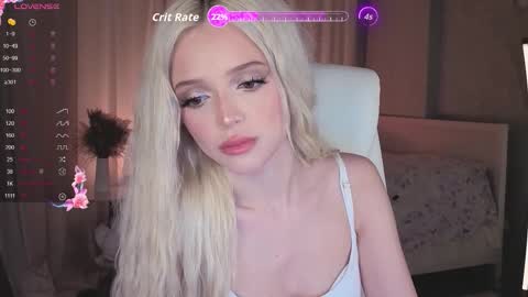 Joselle online show from 10/22/25, 10:31