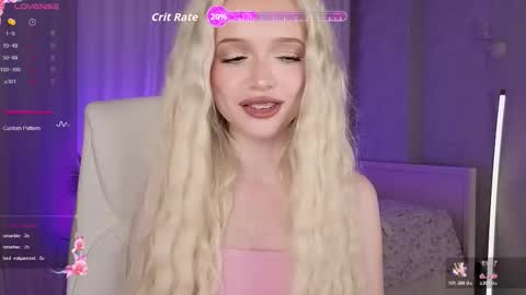 Joselle online show from 11/14/25, 07:45