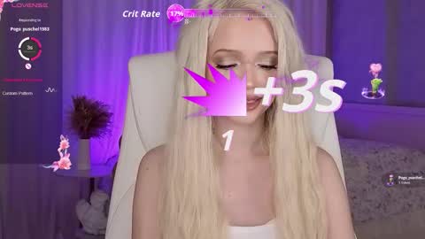 Joselle online show from 11/15/25, 10:26