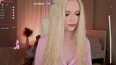 Joselle online show from 11/16/25, 10:37