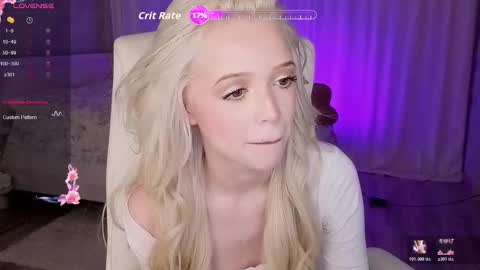 Joselle online show from 11/27/25, 09:39