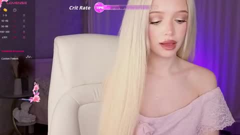 Joselle online show from 11/29/25, 10:24