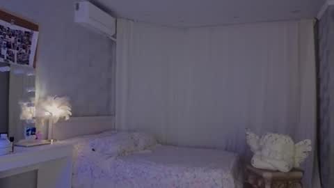 Joselle online show from 03/08/26, 02:04