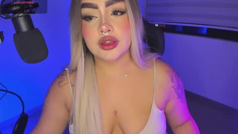 Ari online show from 03/01/25, 01:32