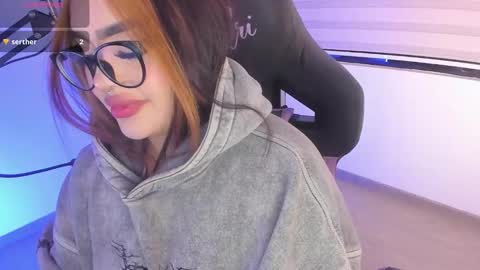 Ari online show from 11/27/25, 02:02