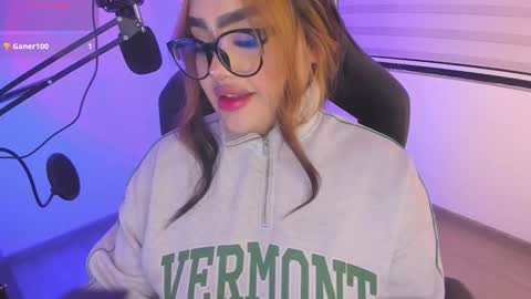 Ari online show from 01/18/26, 01:42