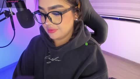 Ari online show from 04/07/26, 02:23