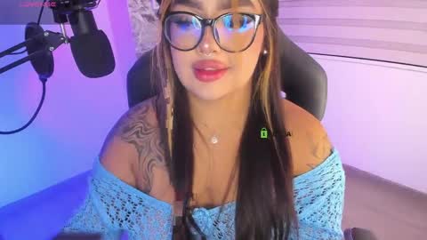 Ari online show from 04/09/26, 02:11