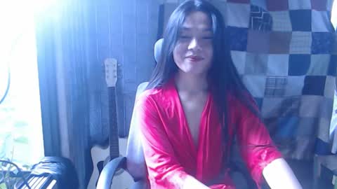 Kim online show from 12/19/24, 11:14