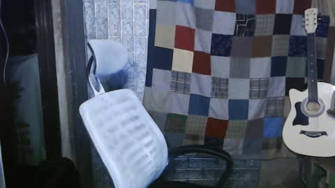 Kim online show from 12/21/24, 01:10