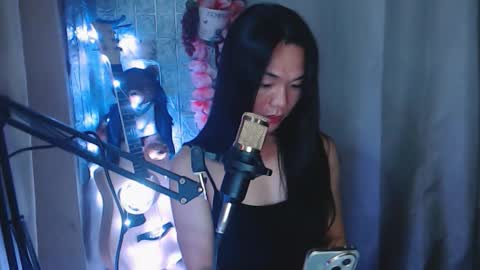 Snapshot of i_am_asian90 chatting on 02/03/26, 06:57 Kim online show from 02/03/26, 06:57