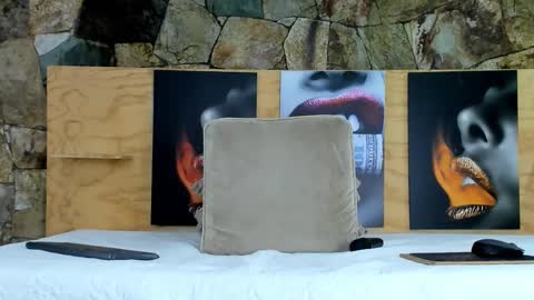 The Dolls online show from 02/22/25, 07:01