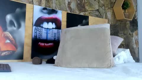 The Dolls online show from 02/24/25, 08:38