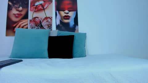 The Dolls online show from 10/31/25, 08:32