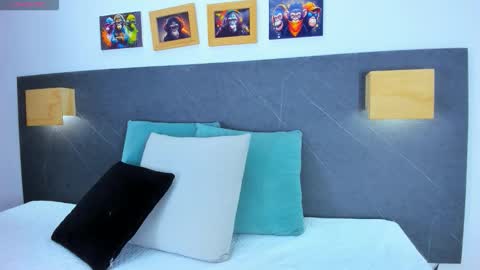 The Dolls online show from 02/16/26, 08:27