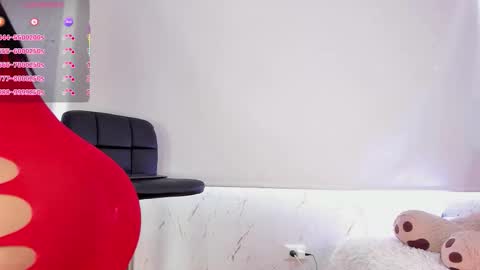 Tell Me Hanna  online show from 02/18/26, 07:32