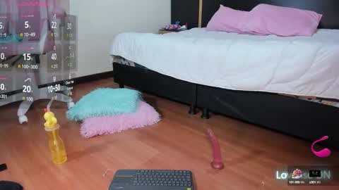 karoll online show from 09/10/25, 09:59