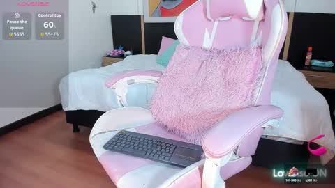 karoll online show from 09/12/25, 07:47