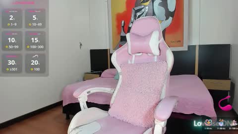 karoll online show from 10/21/25, 07:14