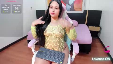 karoll online show from 11/29/25, 07:06