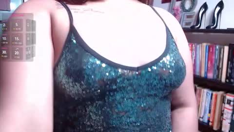 karoll online show from 03/12/26, 08:37