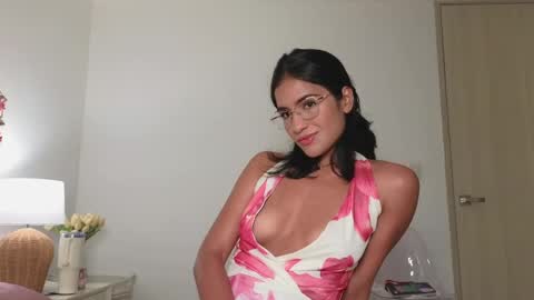 Kat online show from 04/17/26, 02:14