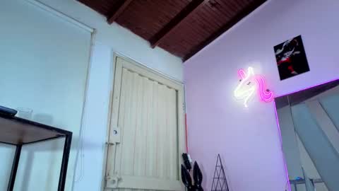 kelvis online show from 01/13/26, 01:55