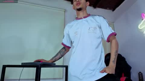 kelvis online show from 03/13/26, 03:46