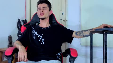 kelvis online show from 03/27/26, 08:59