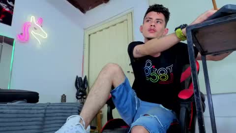 kelvis online show from 04/18/26, 11:49