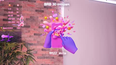 Lucy online show from 01/24/25, 03:45