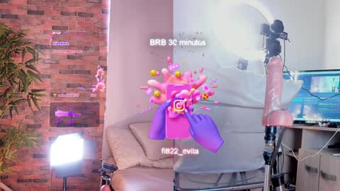 Lucy online show from 01/26/25, 01:36