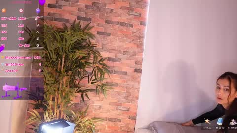 Lucy online show from 02/14/25, 12:47