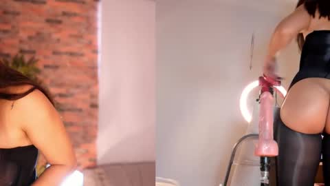 Lucy online show from 02/14/25, 03:47