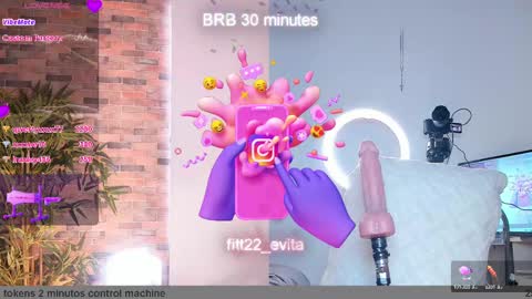 Lucy online show from 02/22/25, 01:13