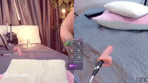 Lucy online show from 09/16/25, 10:05