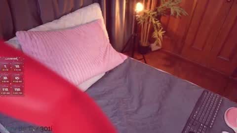 Lucy online show from 09/24/25, 10:07