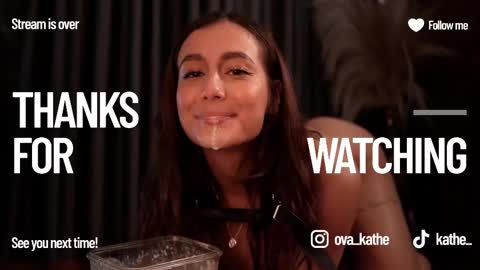 Lucy online show from 11/20/25, 11:10